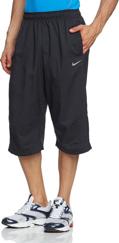 3 4 hose nike herren|Herren 3/4.